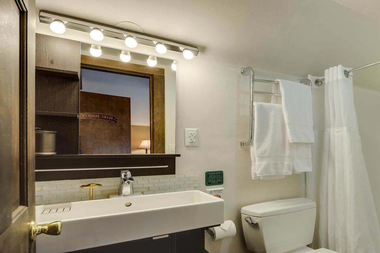 Abbett Placer Inn Breckenridge Eksteriør bilde