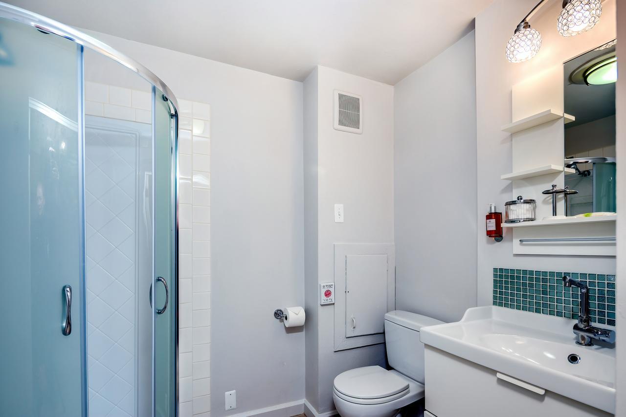 Abbett Placer Inn Breckenridge Eksteriør bilde