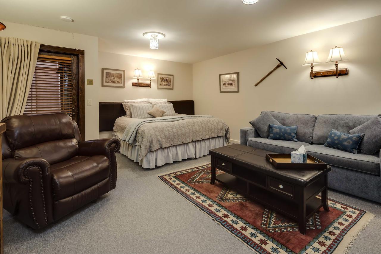 Abbett Placer Inn Breckenridge Eksteriør bilde