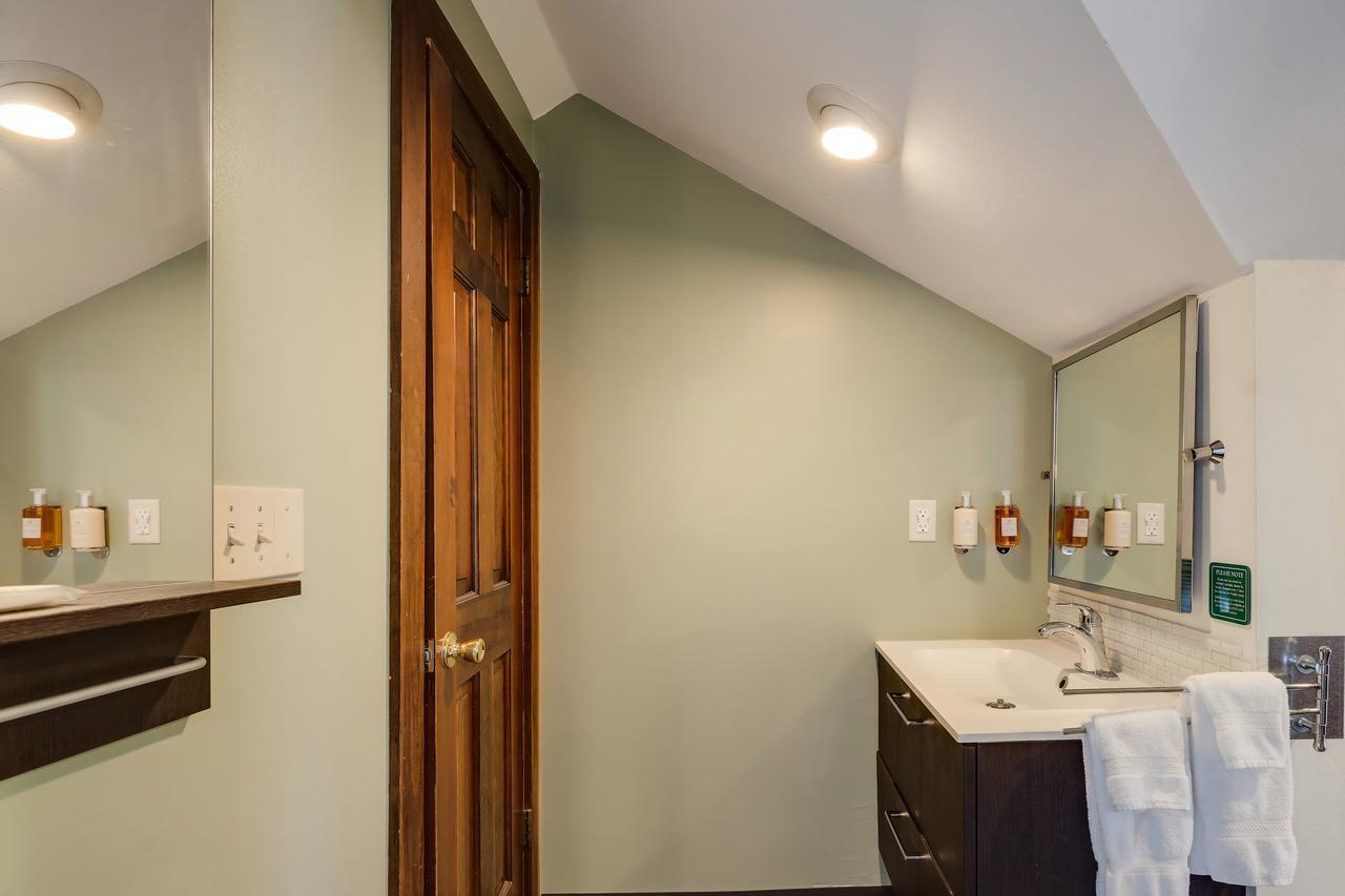 Abbett Placer Inn Breckenridge Eksteriør bilde