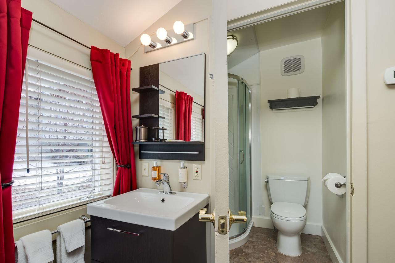 Abbett Placer Inn Breckenridge Eksteriør bilde