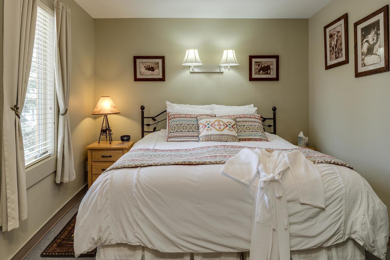 Abbett Placer Inn Breckenridge Eksteriør bilde