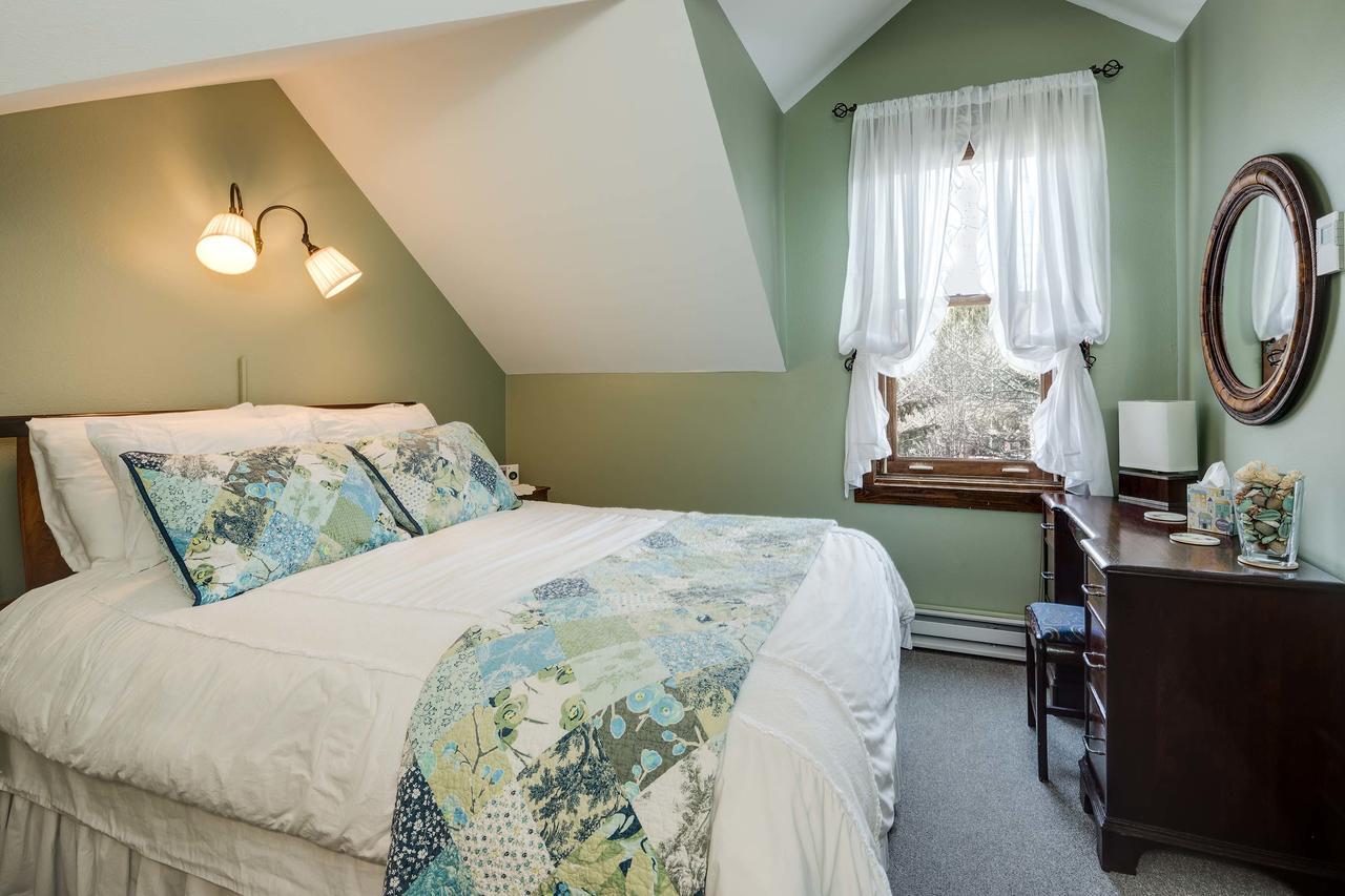 Abbett Placer Inn Breckenridge Eksteriør bilde