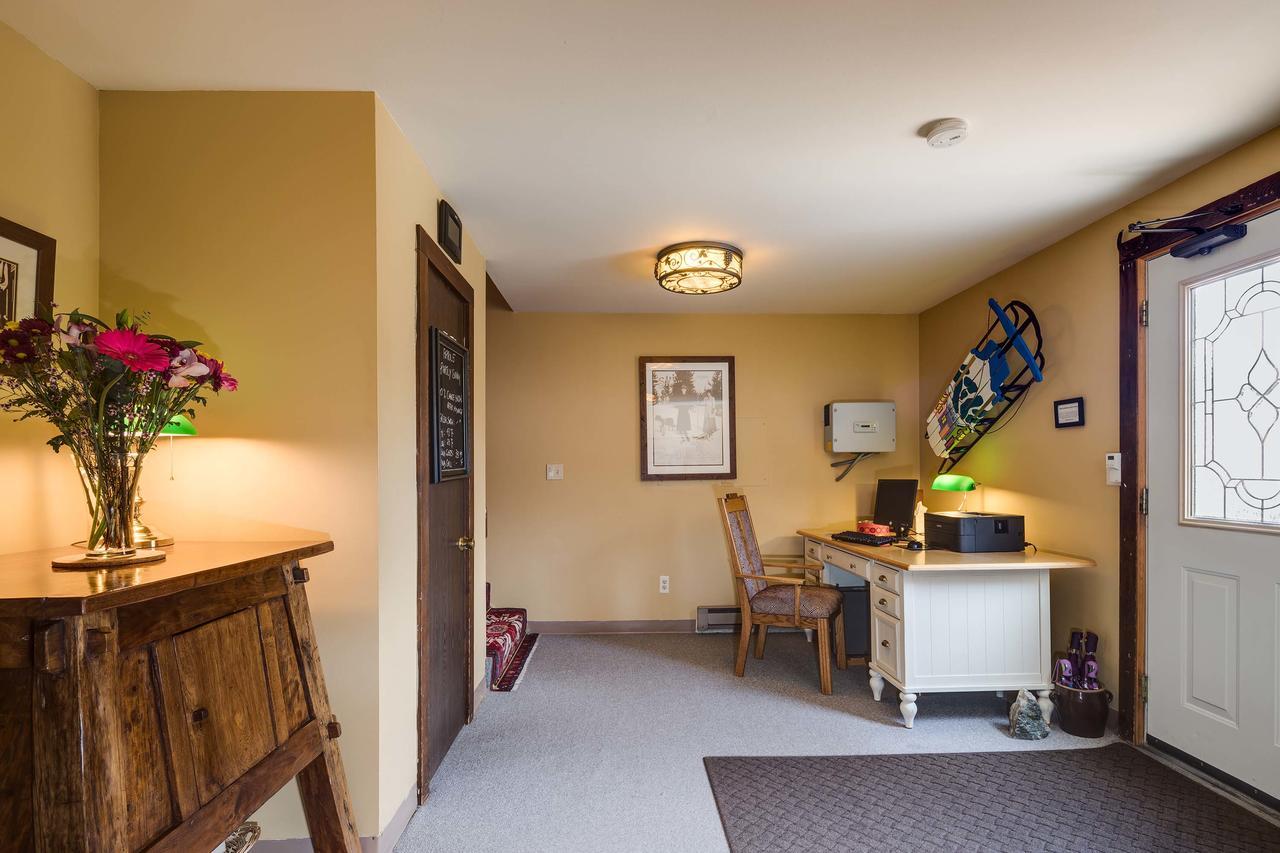 Abbett Placer Inn Breckenridge Eksteriør bilde